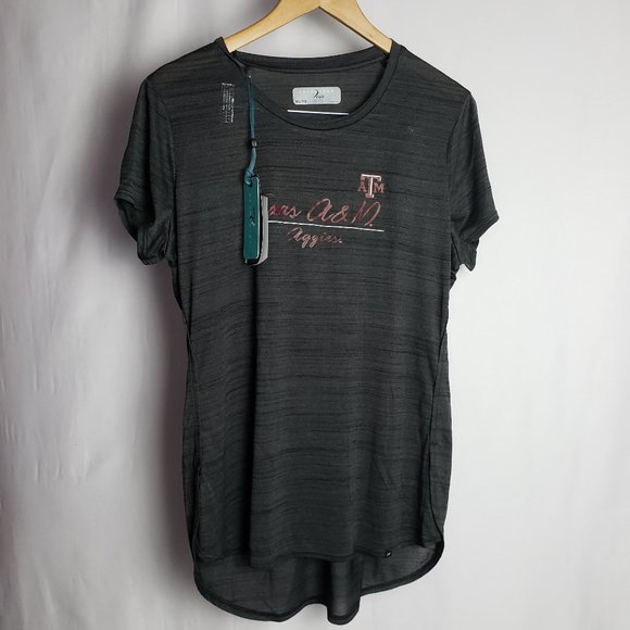 LEVELWEAR Tops - Levelwear Women Short Sleeve Active T-Shirt